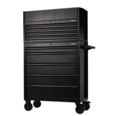 Draper Bunker 9 Drawer Combined Roller Cabinet & Tool Chest 36"