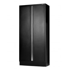Draper Bunker Modular Tall Floor Cabinet 2 Door 4 Drawer