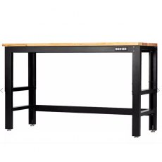 Draper Bunker Workbench With Worktop