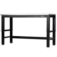 Draper Bunker Workbench With Worktop