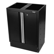 Draper Bunker Modular Floor Cabinet 2 Door 680mm Draper Bunker Modular Floor Cabinet 2 Door 680mm