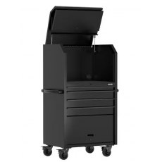 Draper Bunker Diagnostic Trolley 4 Drawer 853mm Draper Bunker Diagnostic Trolley 4 Drawer 853mm
