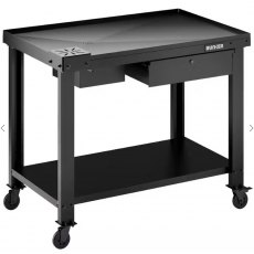 Draper Bunker Teardown Workbench 1220mm