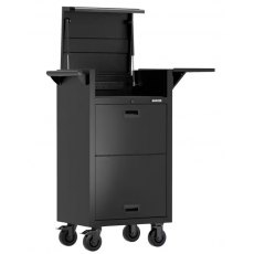 Draper Bunker Diagnostic Trolley 5 Drawer 638mm Draper Bunker Diagnostic Trolley 5 Drawer 638mm