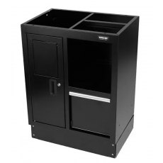 Draper Bunker Modular Multi Function Floor Cabinet 680mm Draper Bunker Modular Multi Function Floor Cabinet 680mm