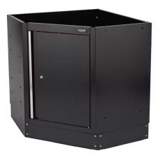 Draper Bunker Modular Corner Floor Cabinet 865mm Draper Bunker Modular Corner Floor Cabinet 865mm