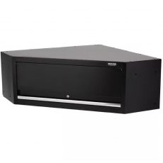 Draper Bunker Modular Corner Wall Cabinet 865mm Draper Bunker Modular Corner Wall Cabinet 865mm
