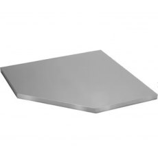 Draper Bunker Modular Corner Worktop Draper Bunker Modular Corner Worktop