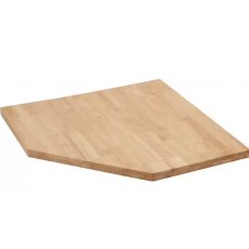 Draper Bunker Modular Corner Worktop Draper Bunker Modular Corner Worktop