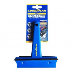 Goodyear 3 In 1 Squeegee