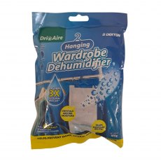 Dri Aire Wardrobe Dehumidifier 190g Dri Aire Wardrobe Dehumidifier 190g