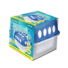 Dri Aire Moisture & Damp Trap & Refill