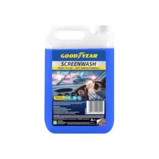 Goodyear Screenwash 5L
