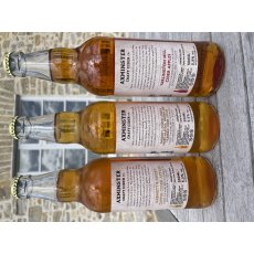 Axminster Craft Cider 500ml 5.5% abv