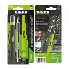Tracer Pro Precision Pencil Kit With Holster