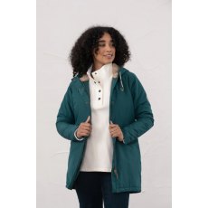 Lighthouse Scarlet Coat Pine