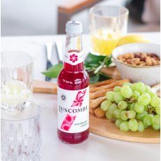 Luscombe Raspberry Crush 270ml Luscombe Raspberry Crush 270ml