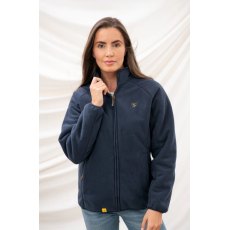 Lighthouse Avon Waterproof Fleece Navy