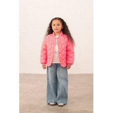 Lighthouse Bonnie Coat Pink