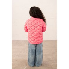 Lighthouse Bonnie Coat Pink