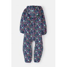 Lighthouse Jamie Puddlesuit Floral Print