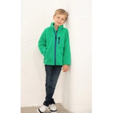 Lighthouse Kian Fleece Pea Green