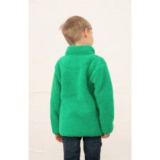Lighthouse Kian Fleece Pea Green