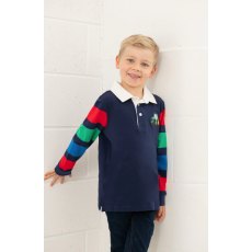 Lighthouse Rafferty Top Green Tractor