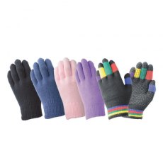 Hy Equestrian Adult Magic Glove