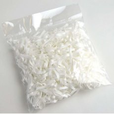 Lincoln Silicone Plaiting Bands 500 Pack