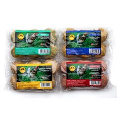 Feldy Chicken Pecker Balls 6 Pack