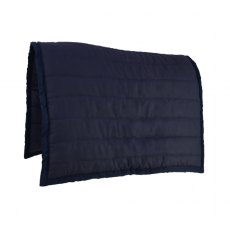 Hy Equestrian Classic Comfort Pad Navy