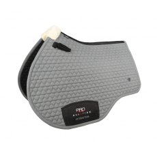 Hy Equestrian Pro Reaction Close Contact Saddle Pad