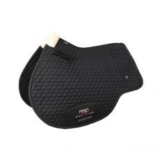 Hy Equestrian Pro Reaction Close Contact Saddle Pad