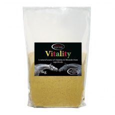 Omega Equine Vitality