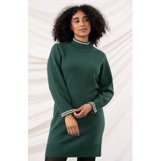 Lighthouse Vanessa Dress Pine