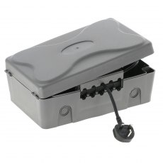 Westminster Electrical Weatherproof Powerbox