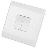 Westminster Electrical X Rated Switch 2 Way