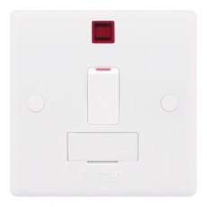 Westminster Electrical Neon Switch Plate 13a