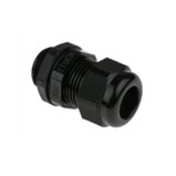 Westminster Electrical Nylon Cable Gland Black