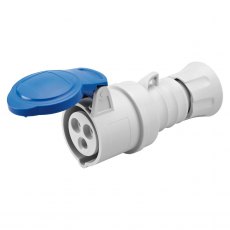 Westminster Electrical Cee Cable Socket 16a
