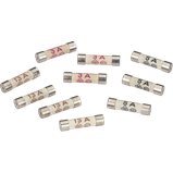 Westminster Electrical BS1362 Mixed Fuse 13a 10 Pack