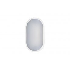 Westminster Electrical Compact Oval Bulkhead 10w