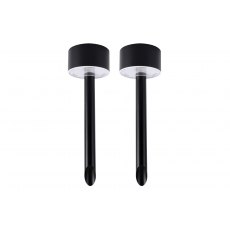 Westminster Electrical Outdoor Solar Spike Light