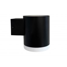 Westminster Electrical Adjustable Solar Wall Light