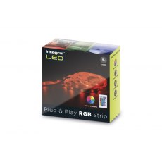 Westminster Electrical Strip Light 30 LED 5m 4.5w