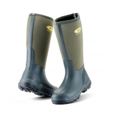 Grubs Frostline 5.0 Wellington Moss Green
