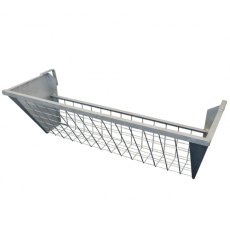 Perry Galvanised Hook Over Sheep Hayrack