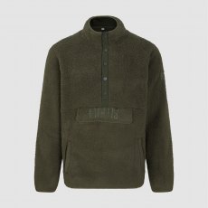 Fortis Sherpa Fleece Olive