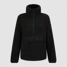 Fortis Sherpa Fleece Black